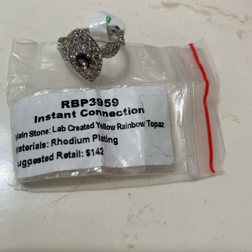 Bomb Party Instant Connection Ring - Picture 5 of 5
